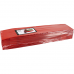 Fleszak rood met blokbodem 250st Tpk269870